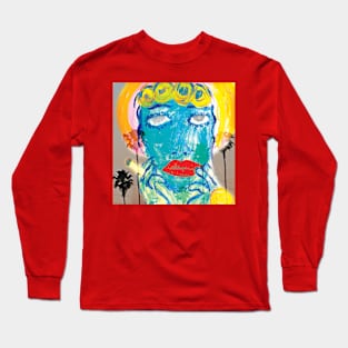 My LA Drag Long Sleeve T-Shirt